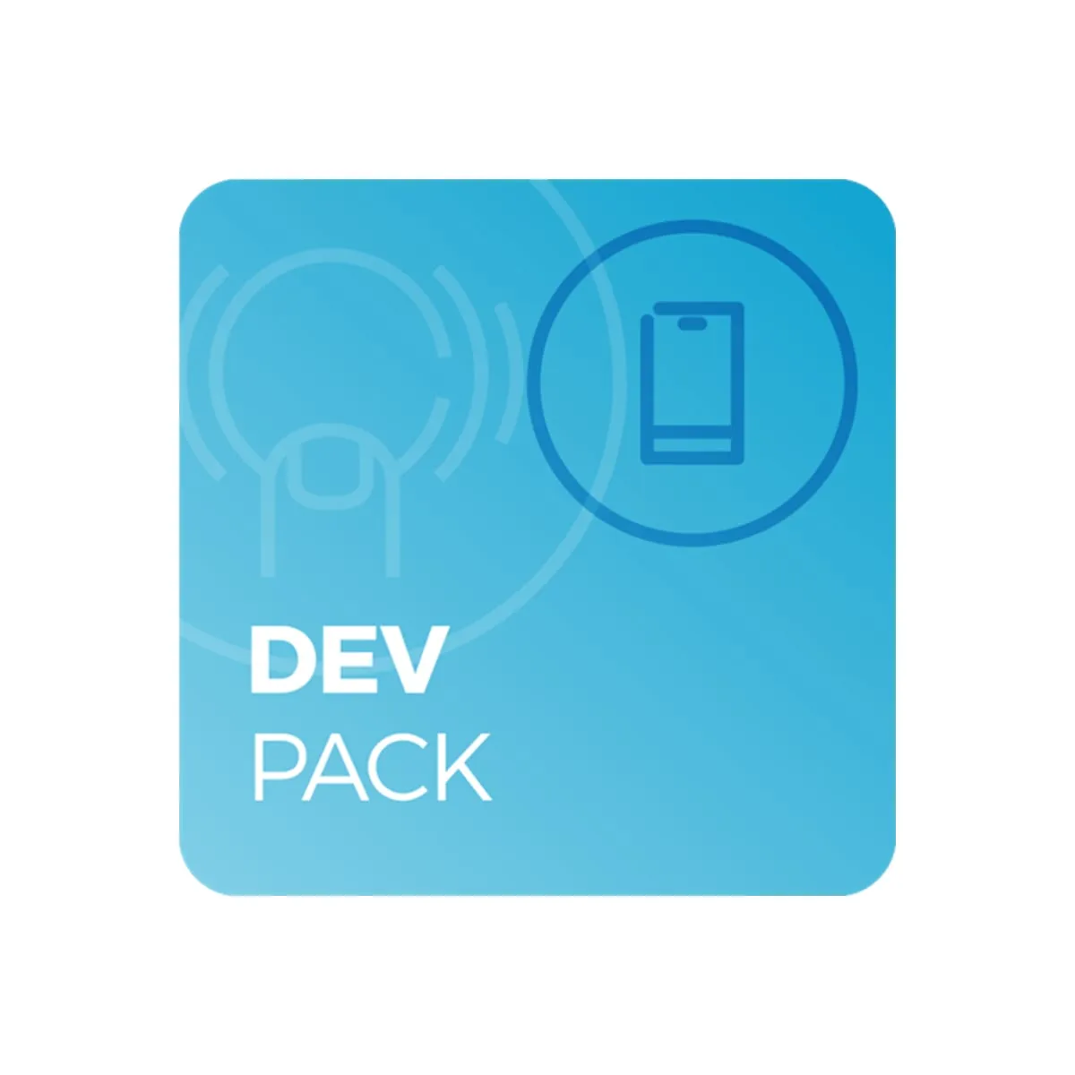 Innovatrics IDKit Mobile SDK