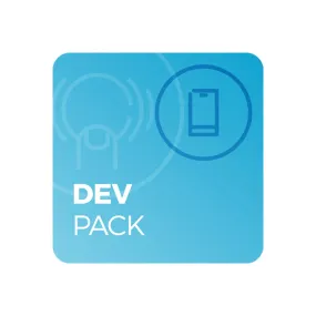 Innovatrics IDKit Mobile SDK