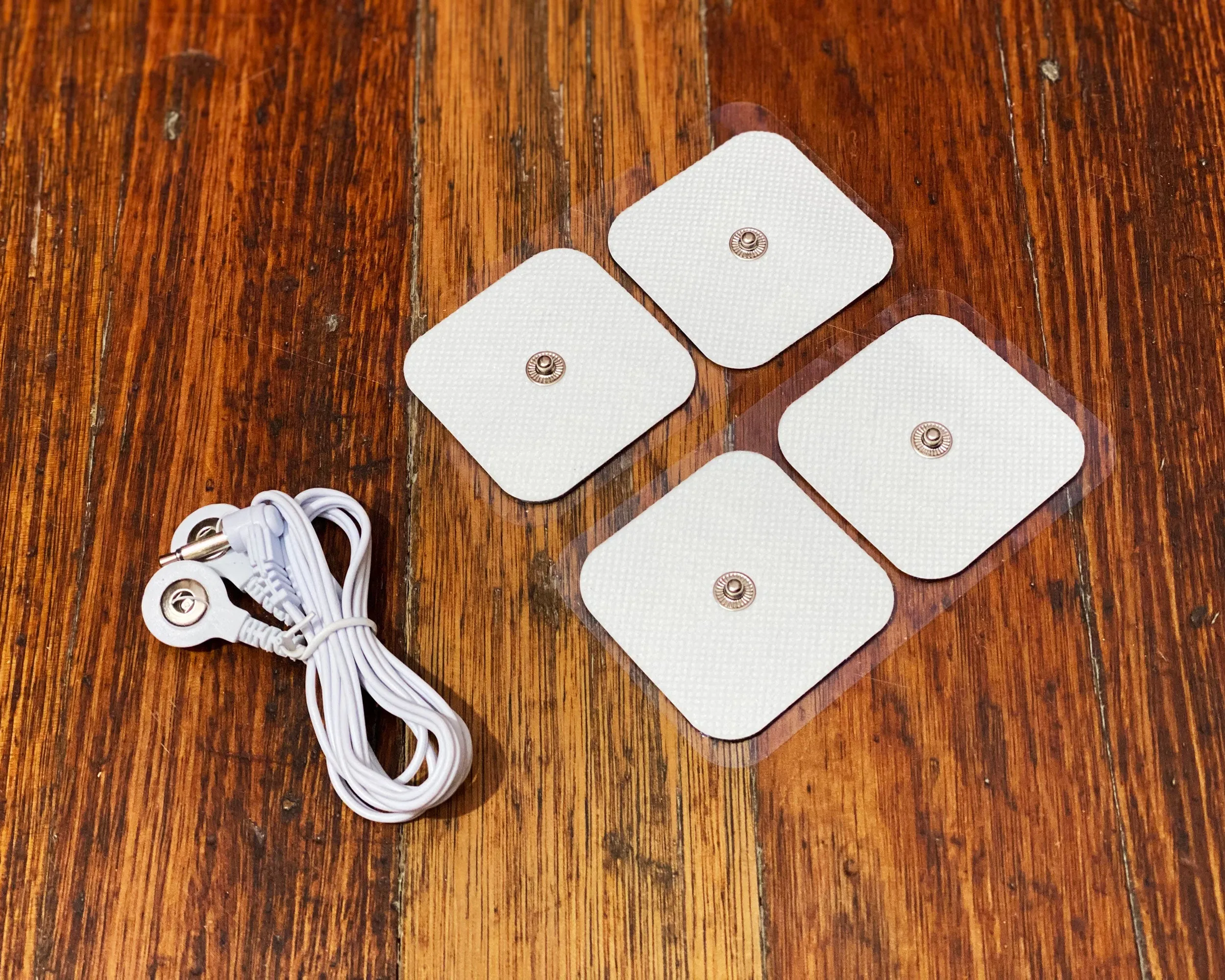 Instruo SCÍON Biometric Feedback to CV Module