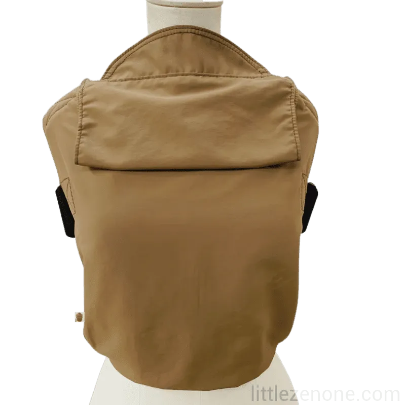Integra Baby Carrier Solar Clay