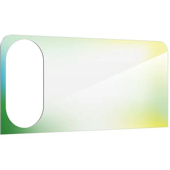Invisibleshield Fusion ECO Screen Protector for Galaxy Z Flip4