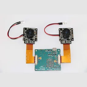 IriShield - USB BO 2121 Long Range (Module)