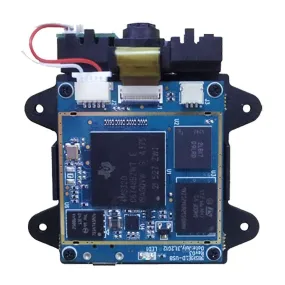 IriShield-USB MO 2120 (Module)