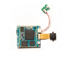 IriShield-USB MO 2121 Long Range (Module)