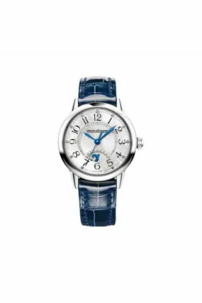 jaeger lecoultre rendez-vous night & day 29mm stainless steel ladies watch