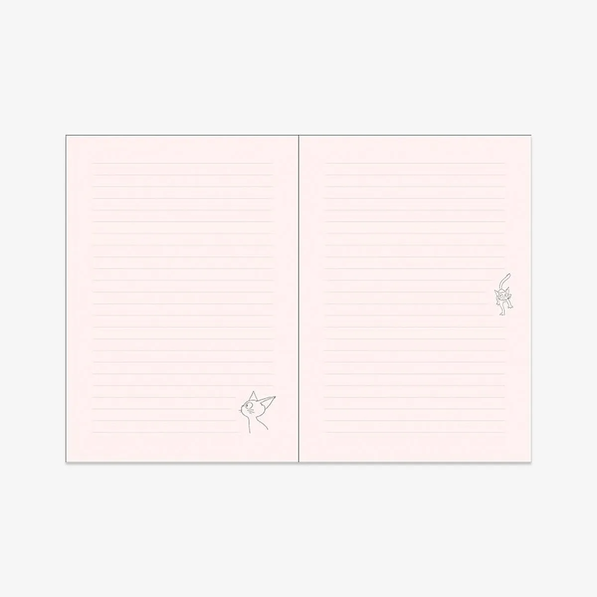 JOURNAL // KIKI'S DELIVERY SERVICE