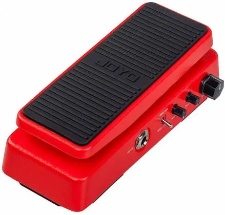 Joyo WAH-II Mulitmode Mini Wah Electric Guitar Effects Pedal