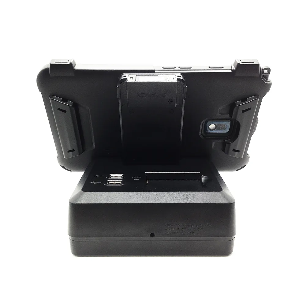 KDC480 1-Slot Charging Cradle