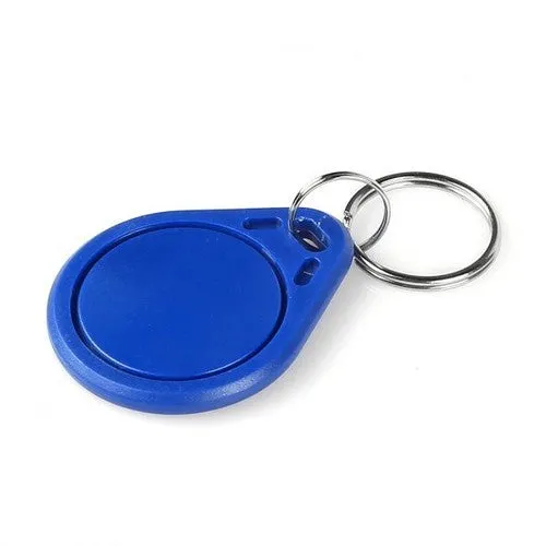 Keyfob RFID Tag