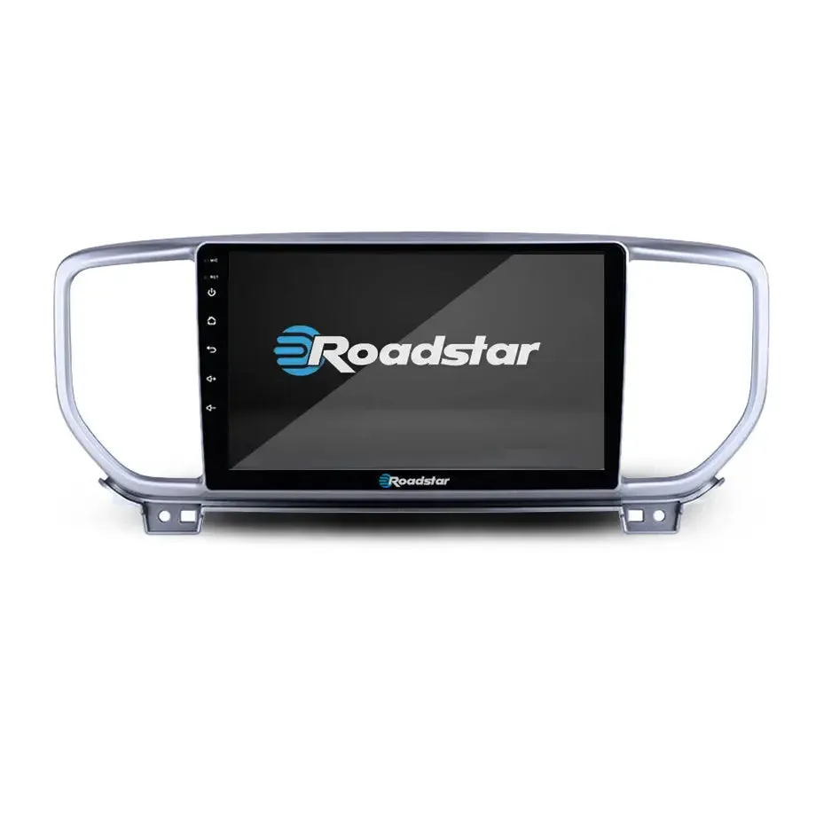 Kia Sportage (18-21) - 9 Inch Roadstar Android Entertainment & GPS System