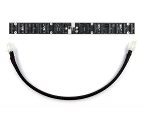 KOMA Elektronik Busboard (incl. Strom cable)