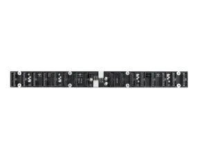 KOMA Elektronik Strom Busboard - Bare