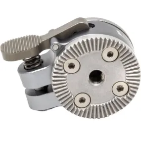 Kondor Blue Quick Release Rosette Module (Push Button) (SET)