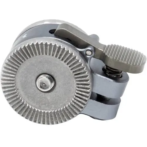 Kondor Blue Quick Release Rosette Module (Push Button) (SET)