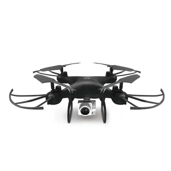 KOOME K3C FLYING  QUAD-DRONE WITH WIFI & HD CAMERA