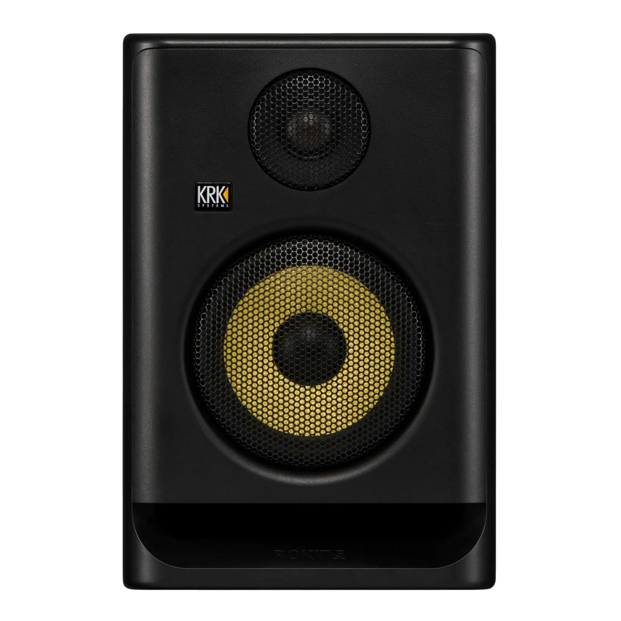 KRK ROKIT 5 Generation Five Studio Monitor