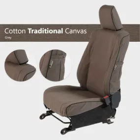 Land Rover Discovery 4 Seat Covers