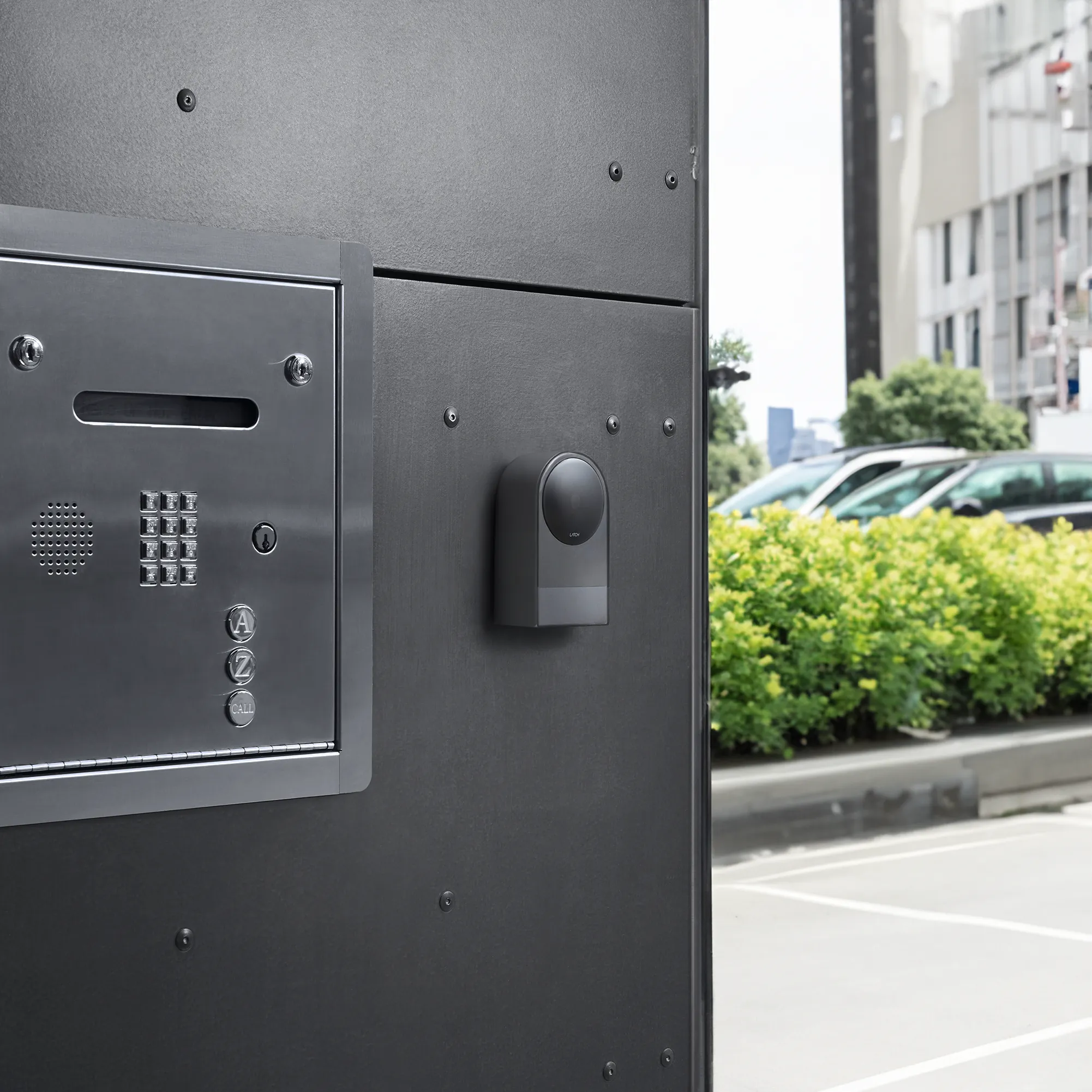 Latch R2.1 Bundle with Retrofit Kit