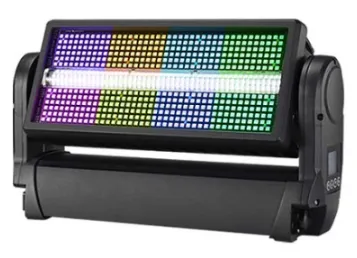 Lc Group STORM 1000 IP65 LED Strobe Wash Lights IP65