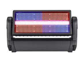 Lc Group STORM 1000 IP65 LED Strobe Wash Lights IP65