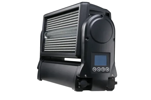 Lc Group STORM 1000 IP65 LED Strobe Wash Lights IP65