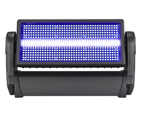 Lc Group STORM 1000 IP65 LED Strobe Wash Lights IP65