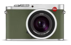 Leica Q (Typ 116) Limited Edition  Khaki