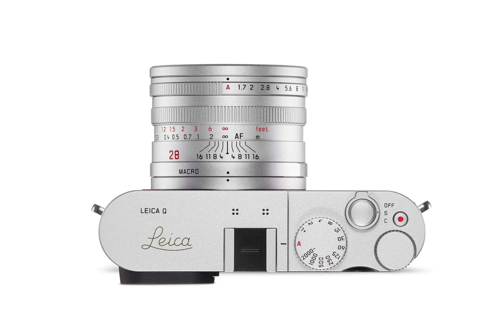 Leica Q (Typ 116) Limited Edition  Khaki