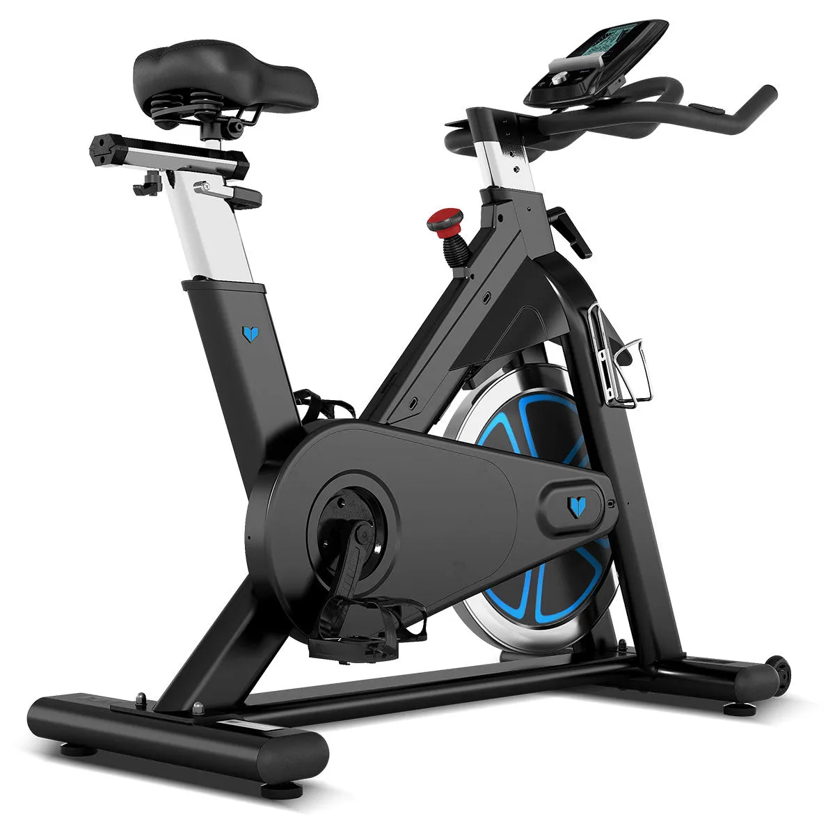 Lifespan Fitness SP-870 M3 Spin Bike