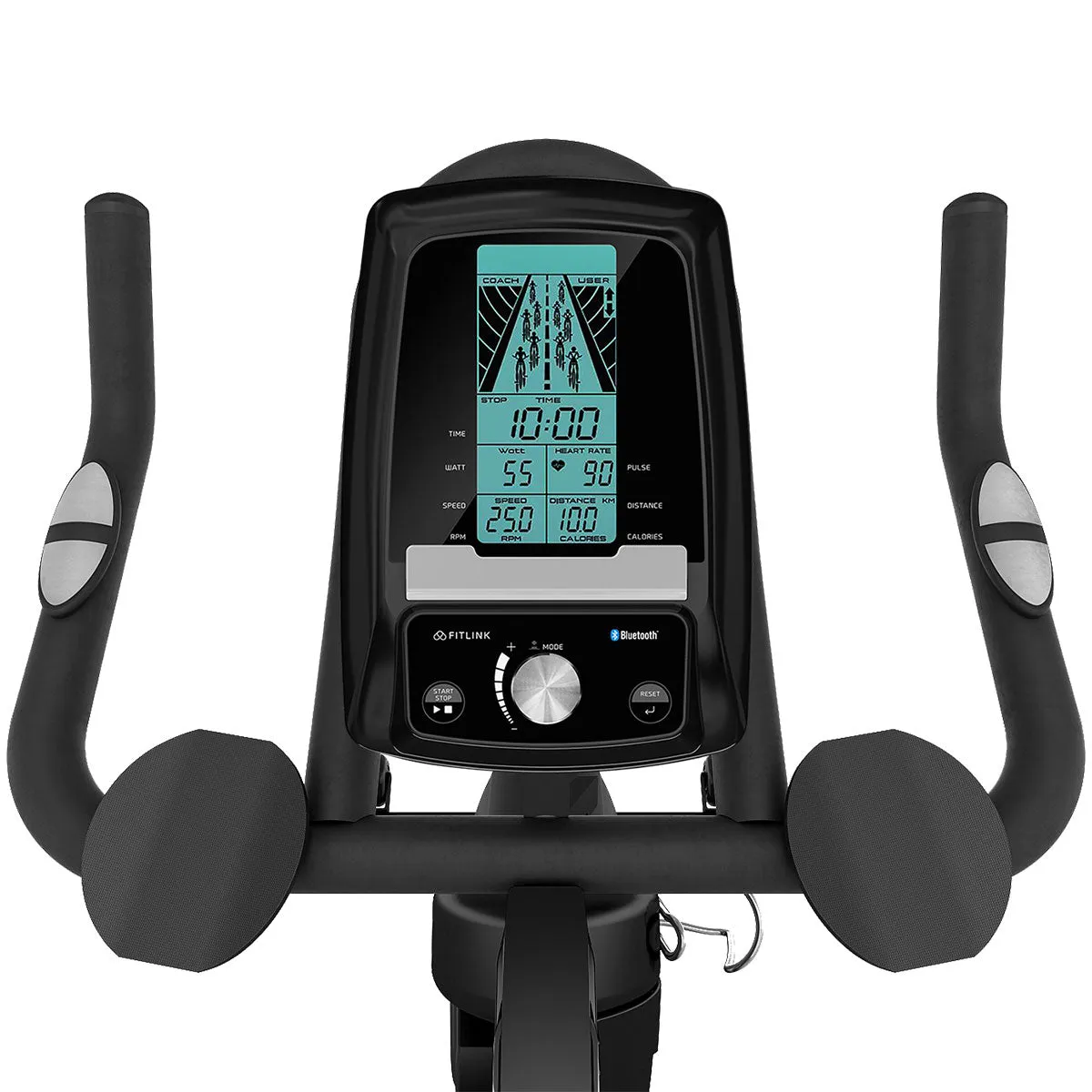 Lifespan Fitness SP-870 M3 Spin Bike