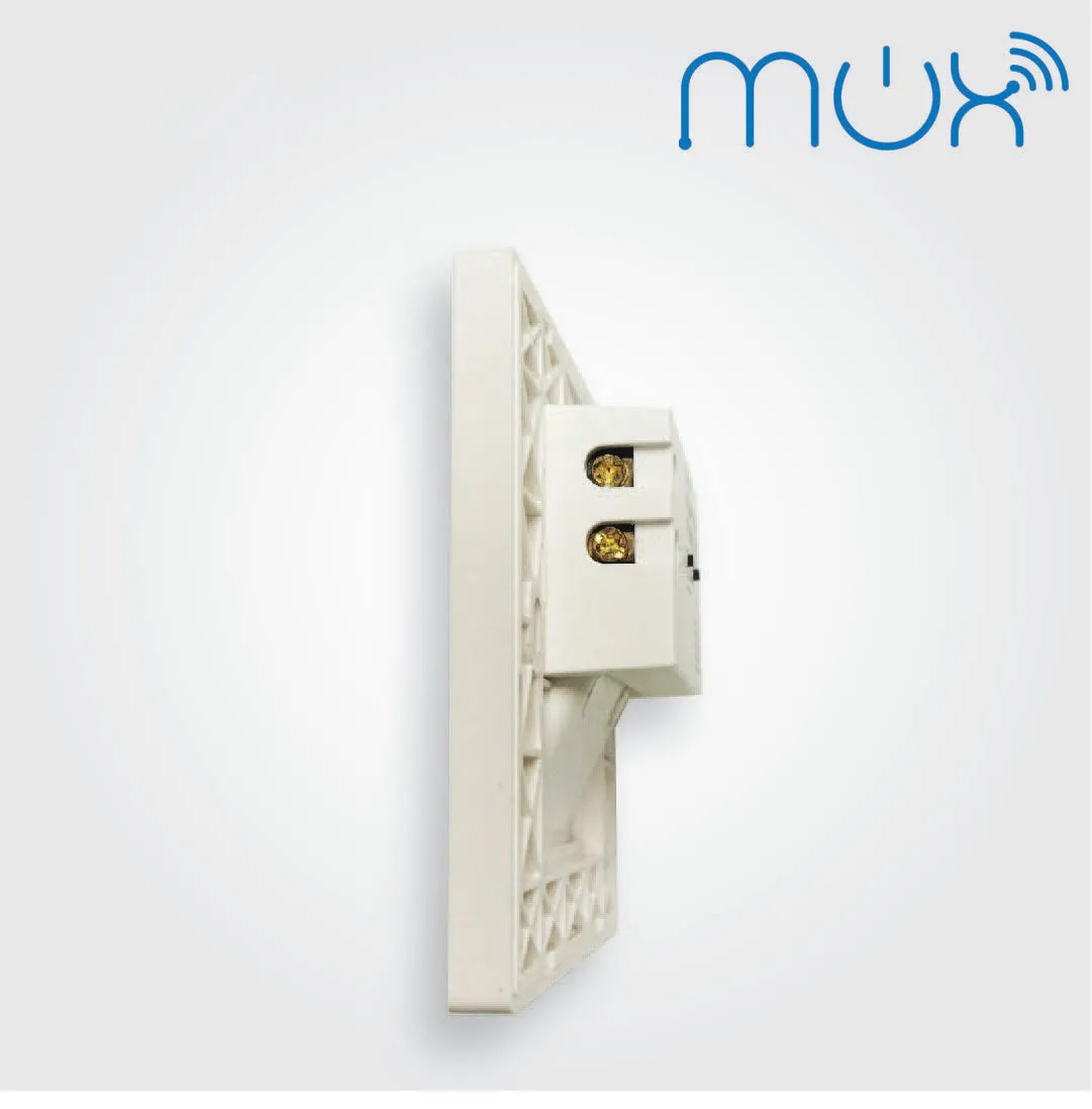 Light Motion Sensor