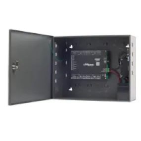 Linear 620-100153 ES-4M: eMerge Essential Plus 4-Door Access Control Platform