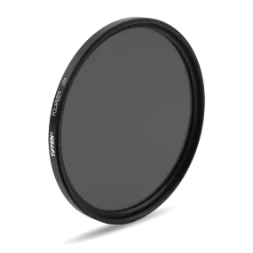 Linear Polarizer Filter