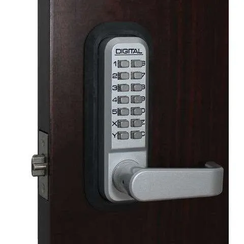 Lockey 2835