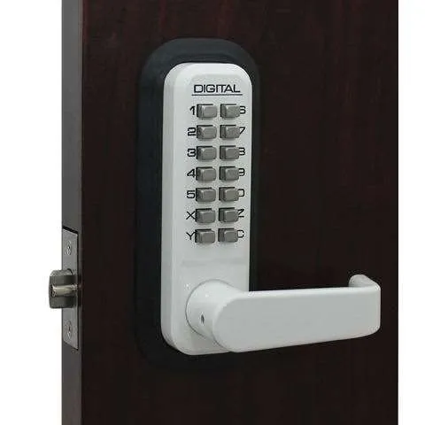 Lockey 2835