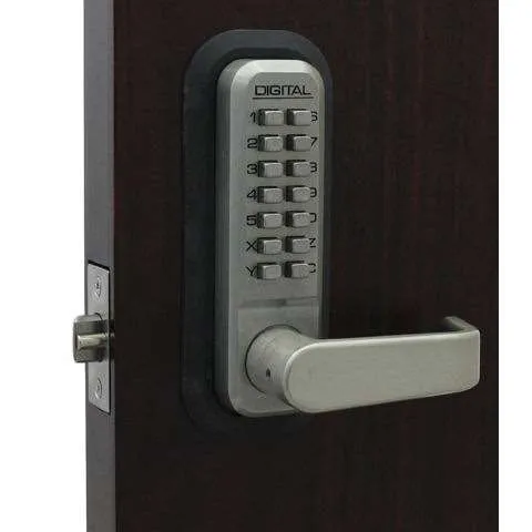 Lockey 2835