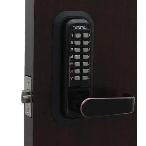 Lockey 2835