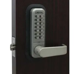 Lockey 2835