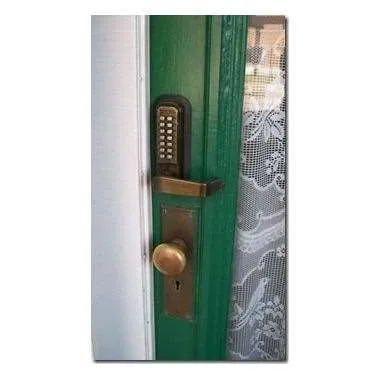 Lockey 2835