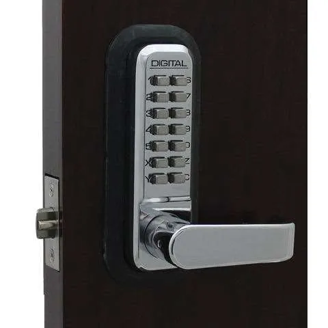 Lockey 2835