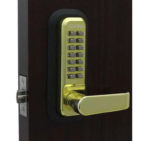 Lockey 2835