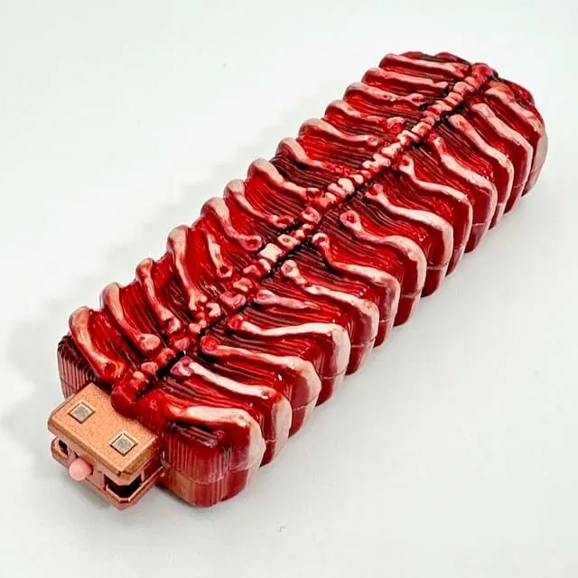 [LOOSE] Kamen Rider W / Double: CSM MEGANEURA Dorpant Memory -Fuuto PI Ver.-