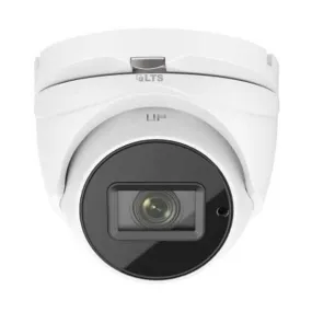 LTS CMHT1953-ZF 5MP VariFocal Turret HD-TVI Camera