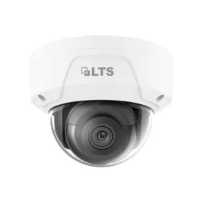 LTS CMIP7362W-28M IP Dome Camera