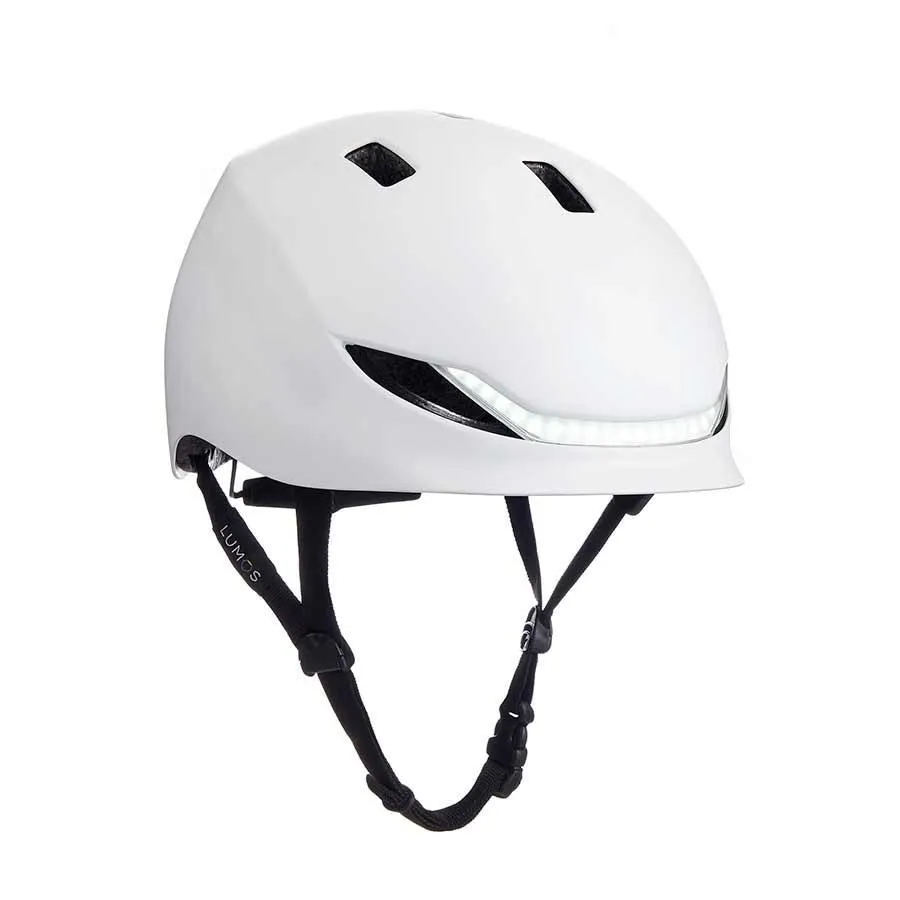 Lumos Matrix Helmet