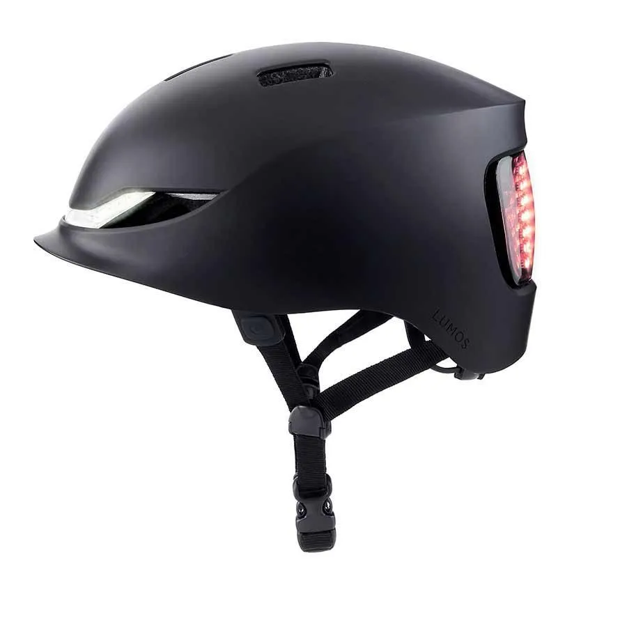 Lumos Matrix Helmet