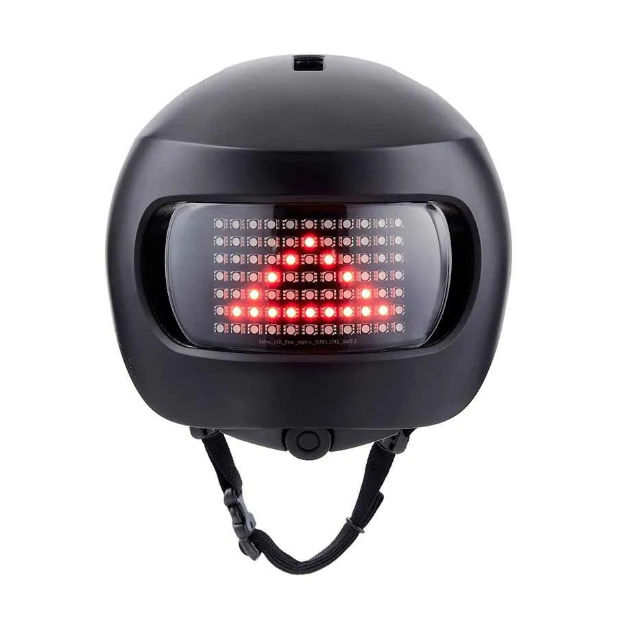 Lumos Matrix Helmet