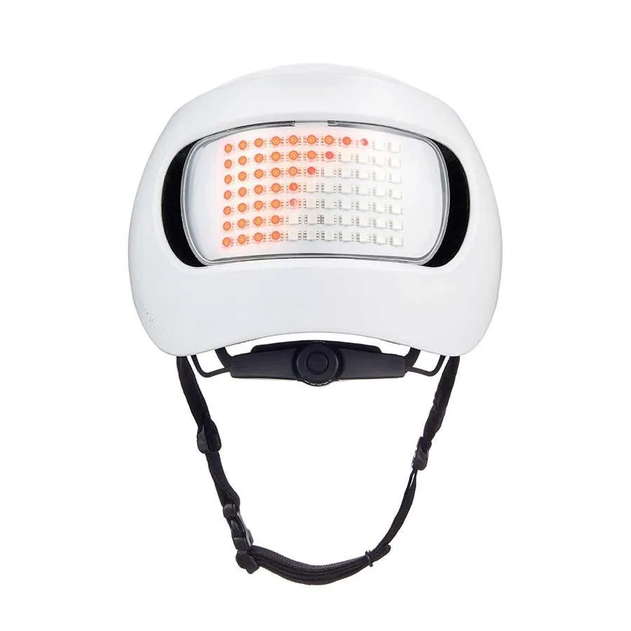 Lumos Matrix Helmet