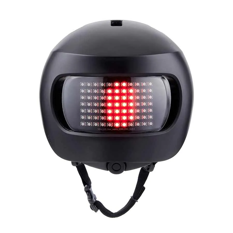 Lumos Matrix Helmet