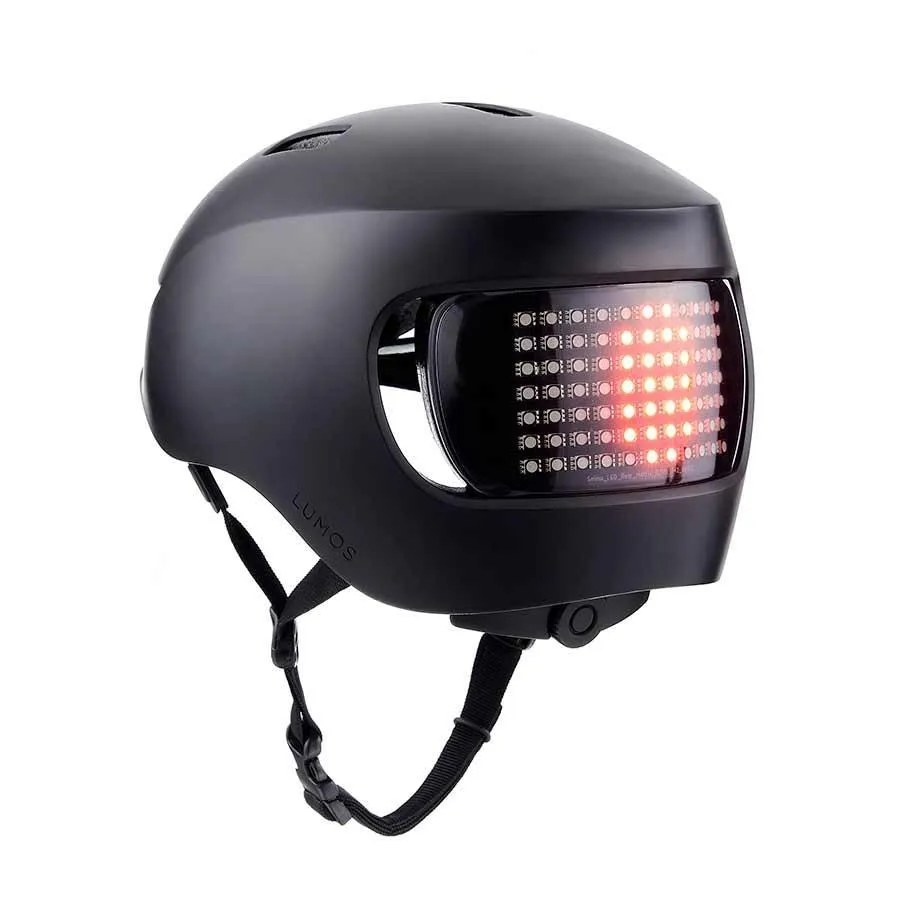 Lumos Matrix Helmet